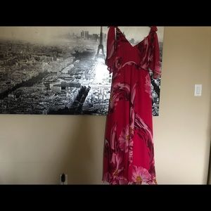 Gorgeous Dress by Jennifer Lopez